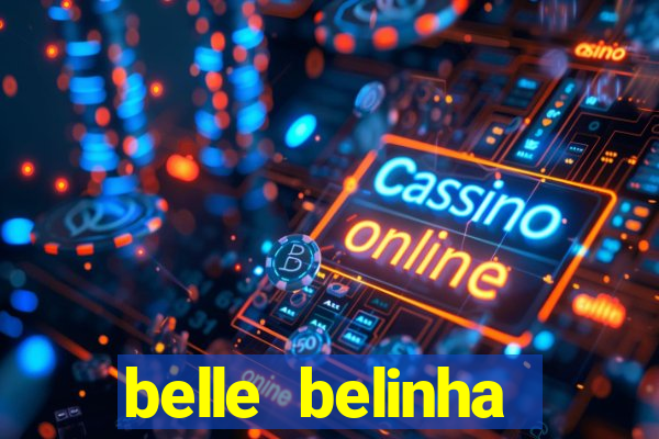 belle belinha vazados porn